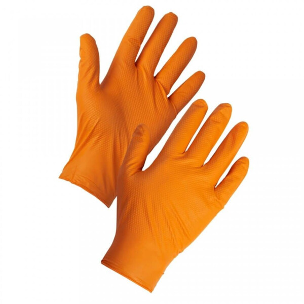 Disposable Gloves Thumbnail