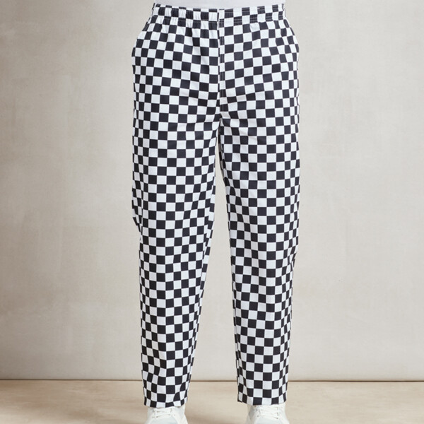 Chef Trousers Thumbnail