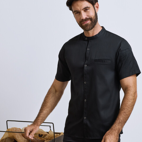 Chef Shirts Thumbnail