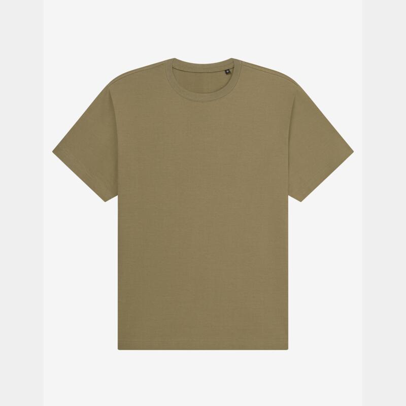 UCC Elevate Organic Heavy T-Shirt Thumbnail