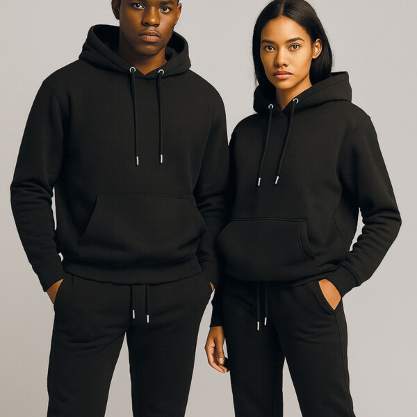 UCC Elevate Organic Hoodie Thumbnail