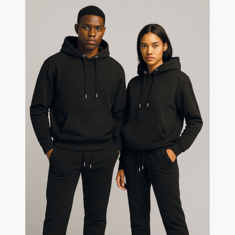 UCC Elevate Organic Hoodie Thumbnail