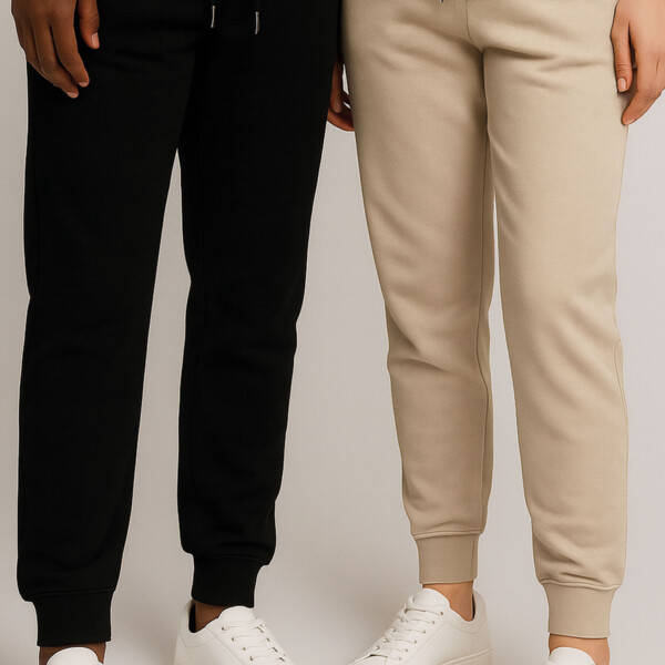 UCC Elevate Organic Jogger Thumbnail