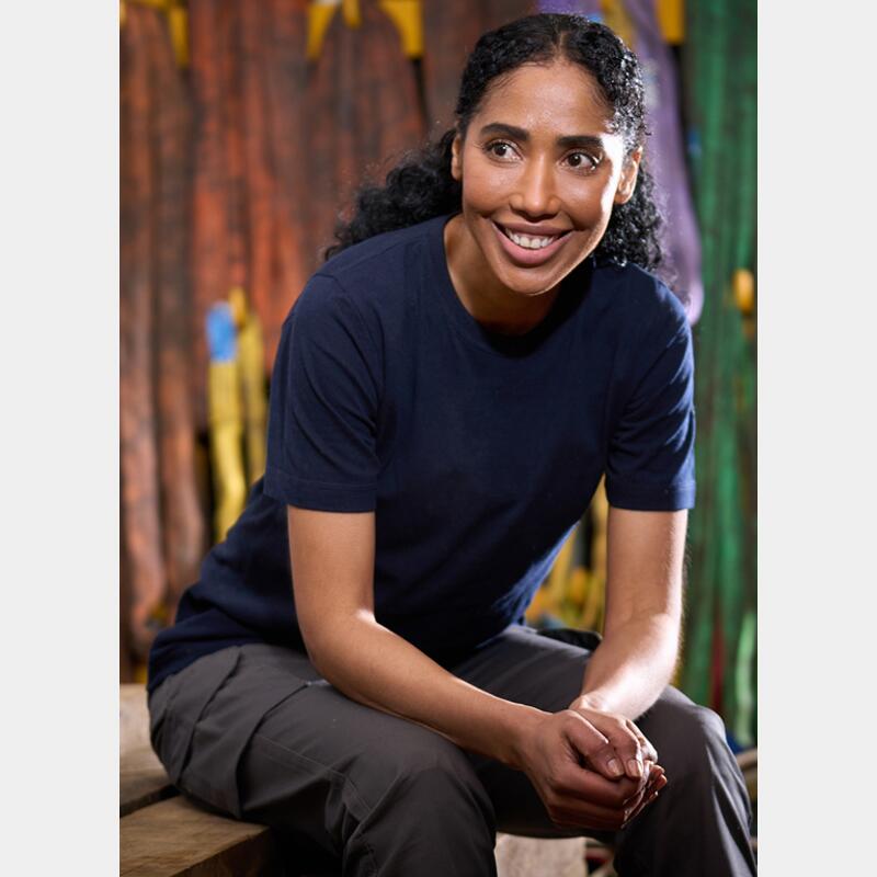 ORN Ladies Plover T-Shirt Thumbnail