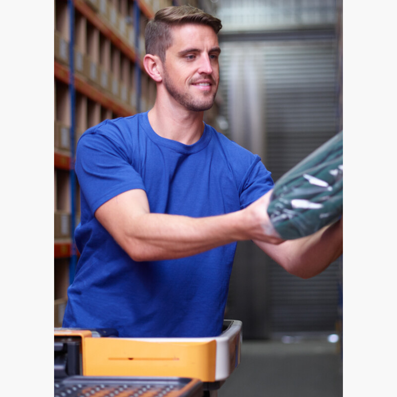 ORN Goshawk T-Shirt Thumbnail