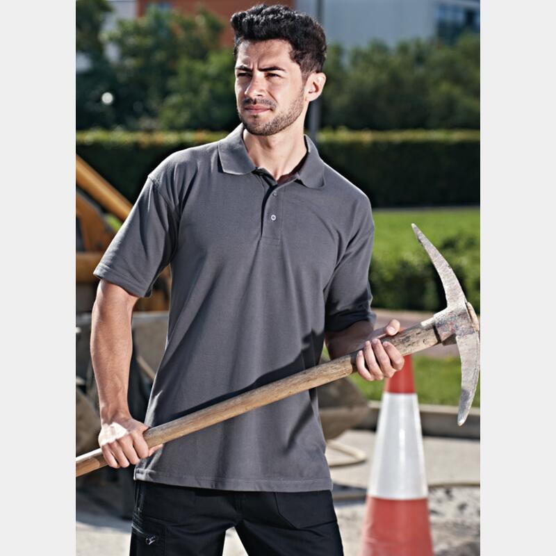 ORN Raven Poloshirt Thumbnail