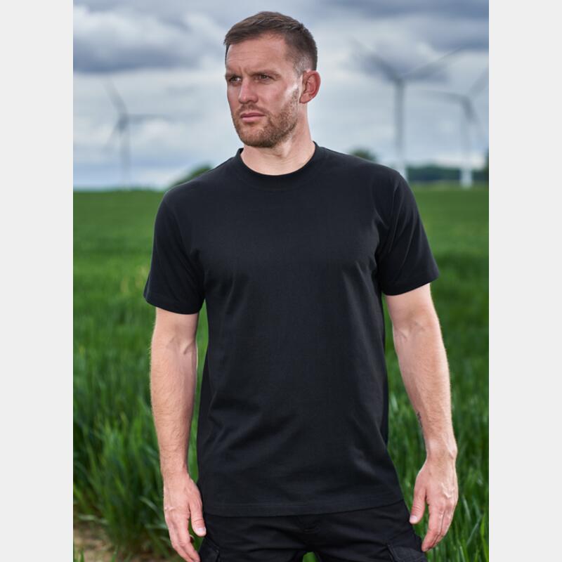 ORN Waxbill EarthPro® GRS T-Shirt Thumbnail