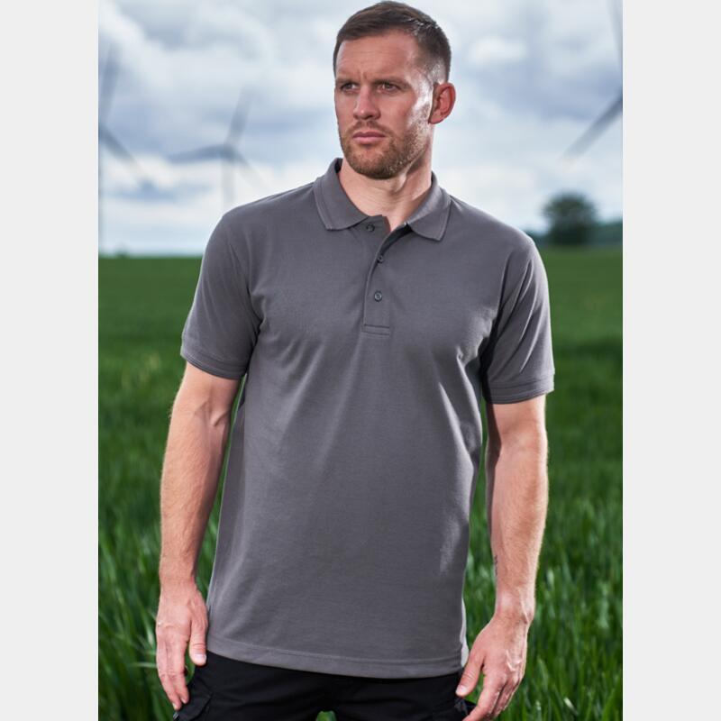 ORN Osprey EarthPro® GRS Poloshirt Thumbnail