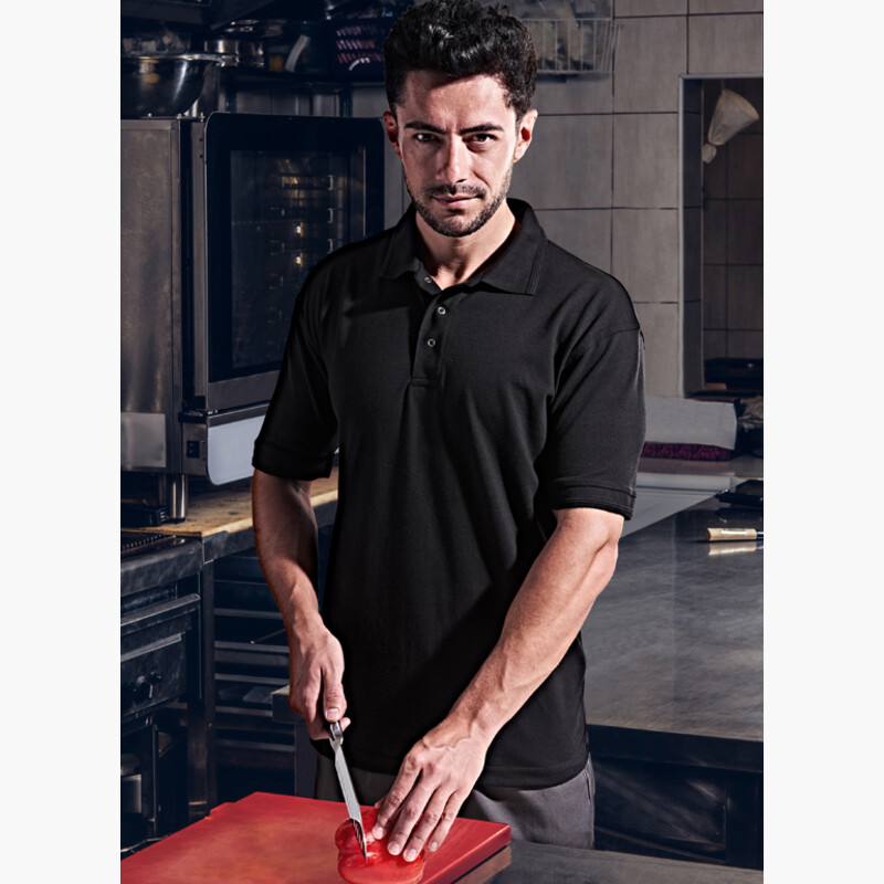 ORN Warbler Stud Poloshirt Thumbnail