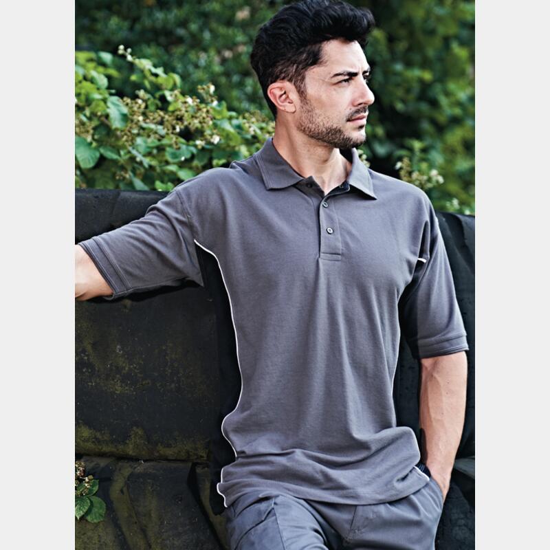 ORN Silverswift Poloshirt Thumbnail