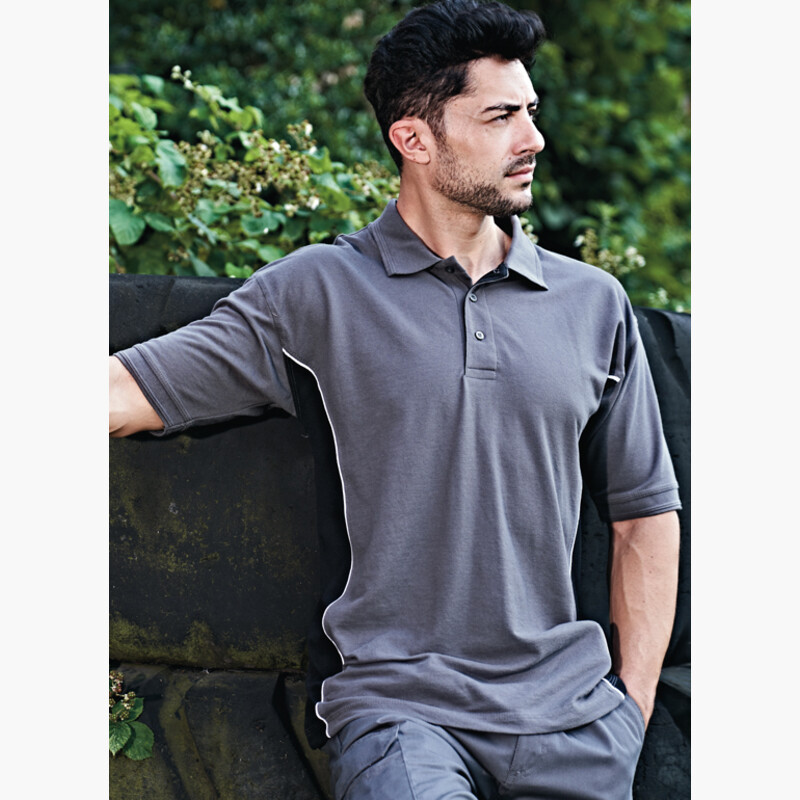 ORN Silverswift Poloshirt Thumbnail