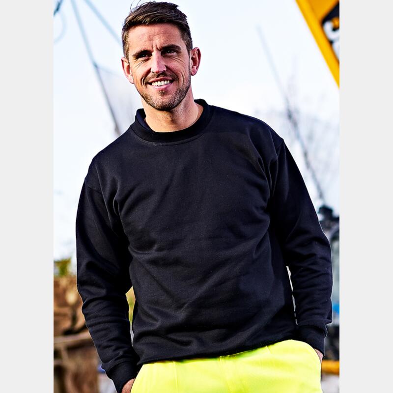 ORN Seagull 100% Cotton Sweatshirt Thumbnail