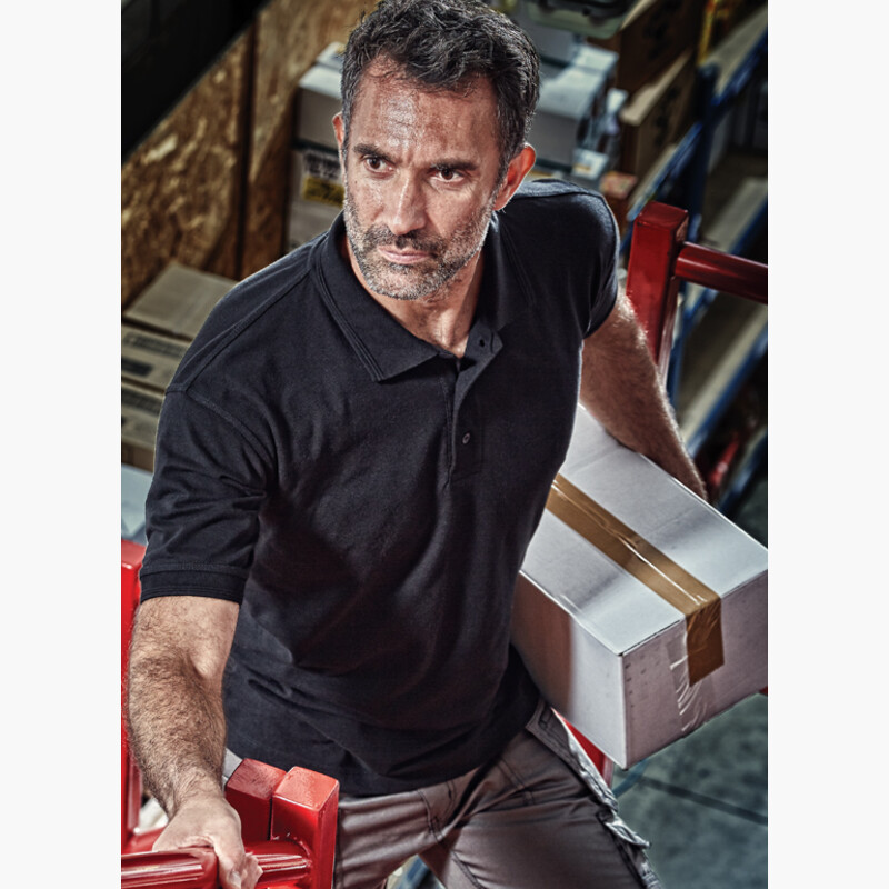 ORN Eagle Poloshirt Thumbnail