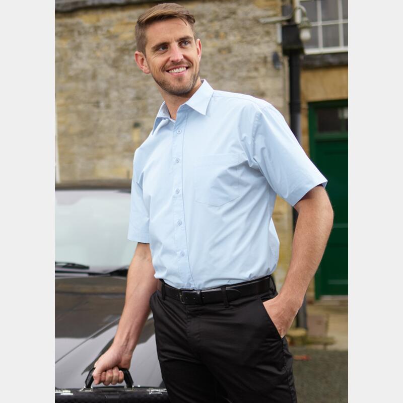 ORN Essential S/S Shirt Thumbnail