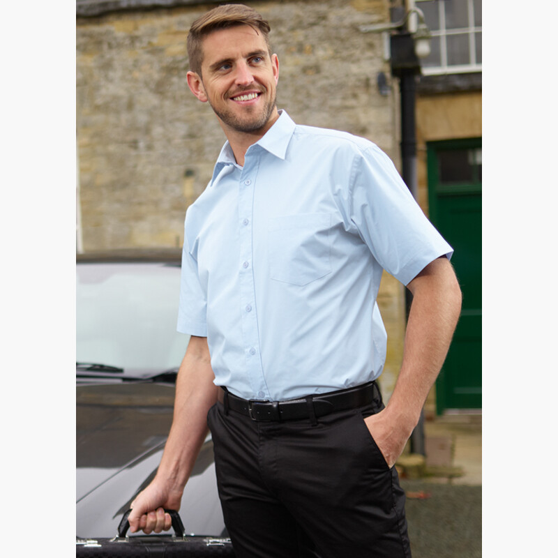 ORN Essential S/S Shirt Thumbnail