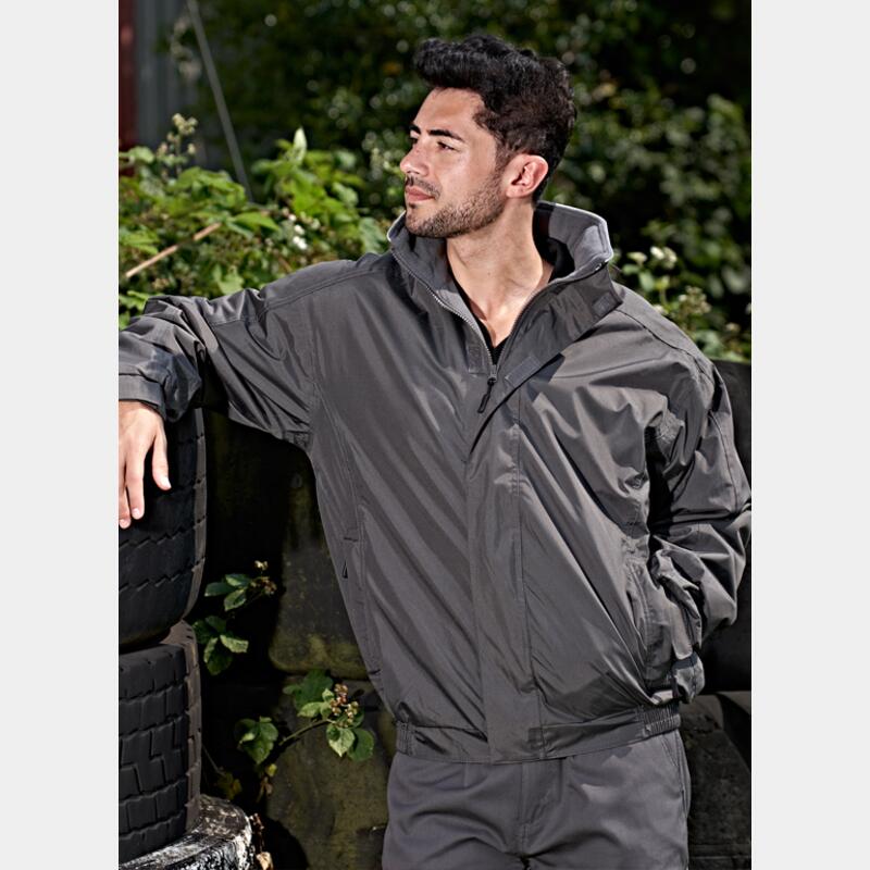 ORN Fulmar Bomber Jacket Thumbnail