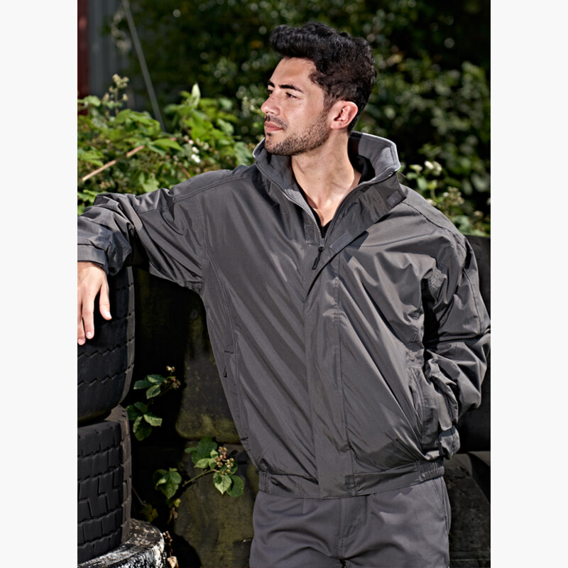 ORN Fulmar Bomber Jacket Thumbnail