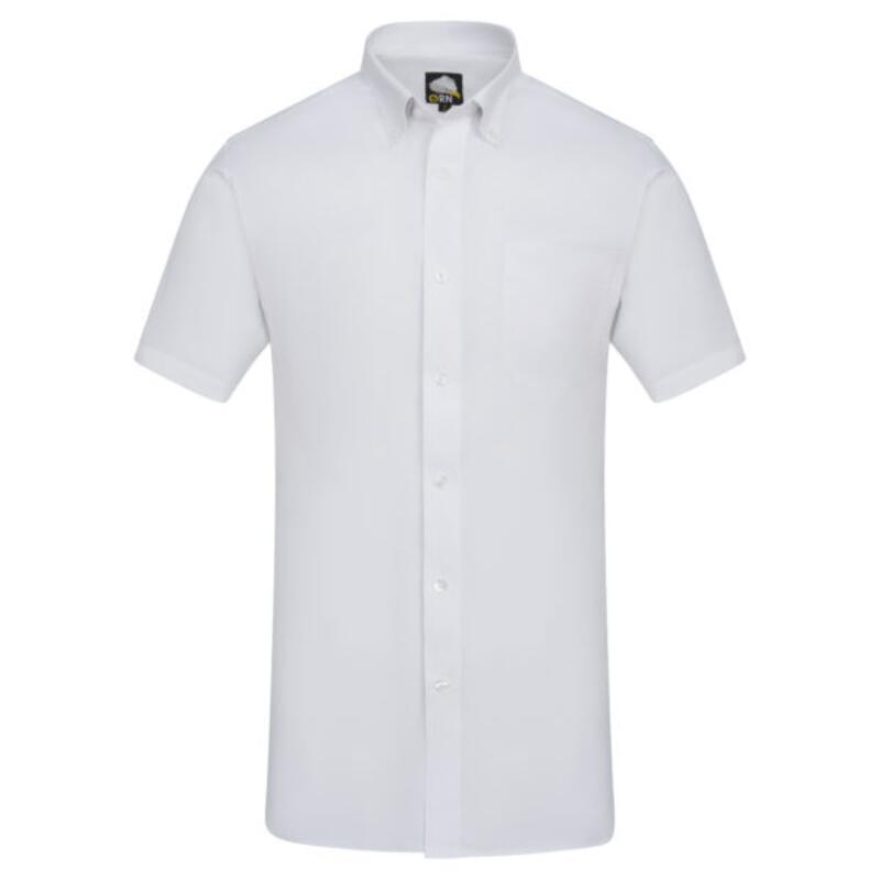 ORN Classic Oxford S/S Shirt Thumbnail