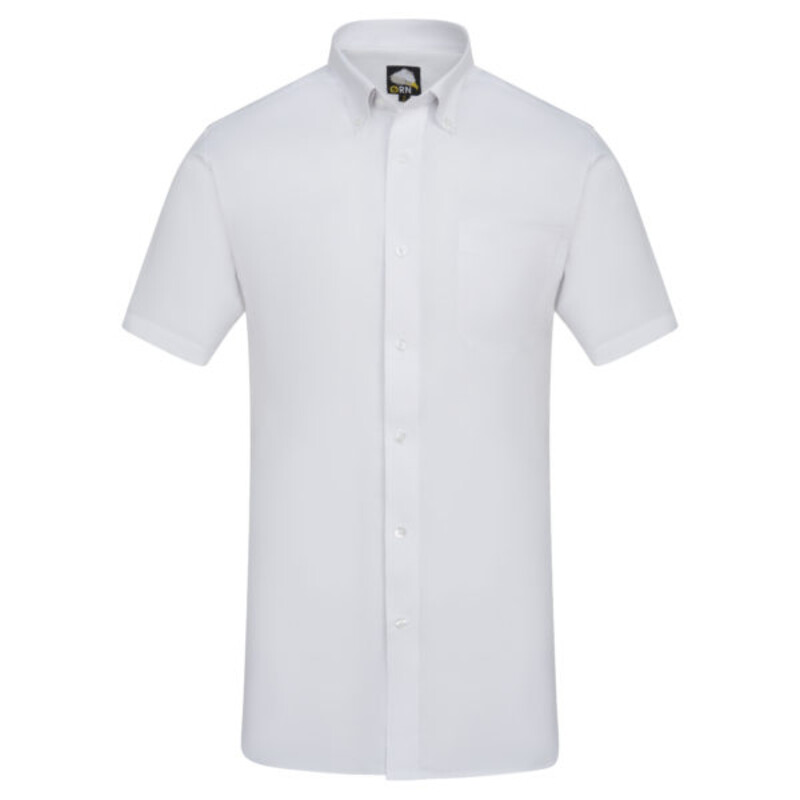 ORN Classic Oxford S/S Shirt Thumbnail