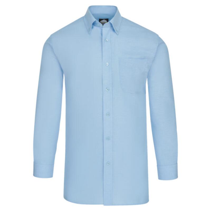 ORN Classic Oxford L/S Shirt Thumbnail