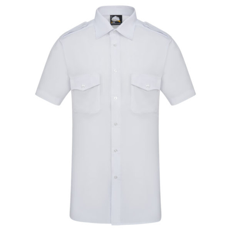ORN Essential S/S Pilot Shirt Thumbnail
