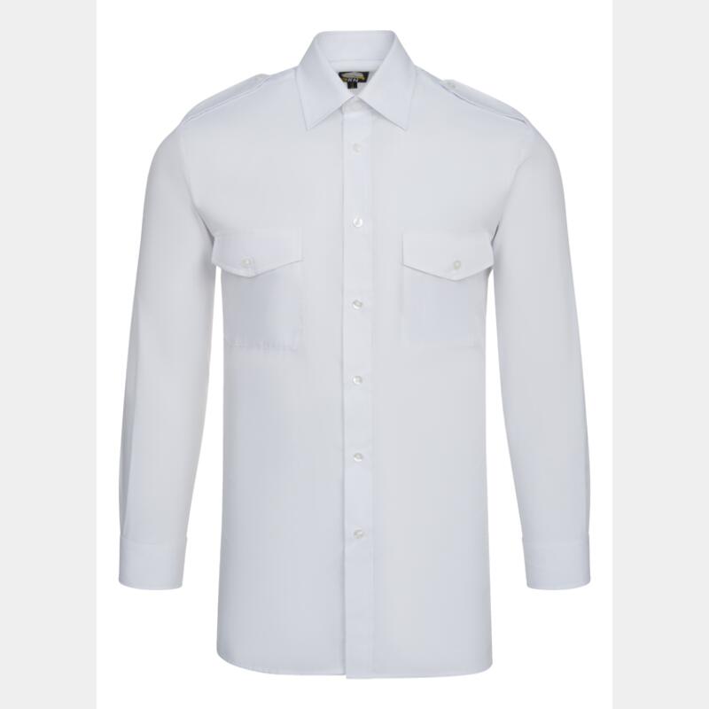 ORN Essential L/S Pilot Shirt Thumbnail