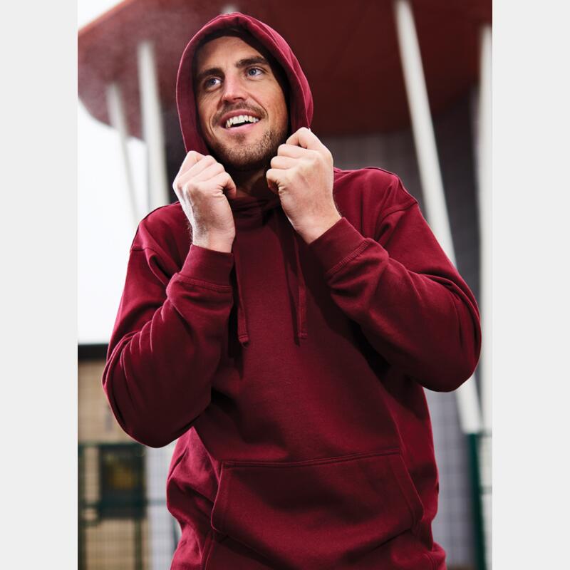 ORN Owl Hoodie Thumbnail