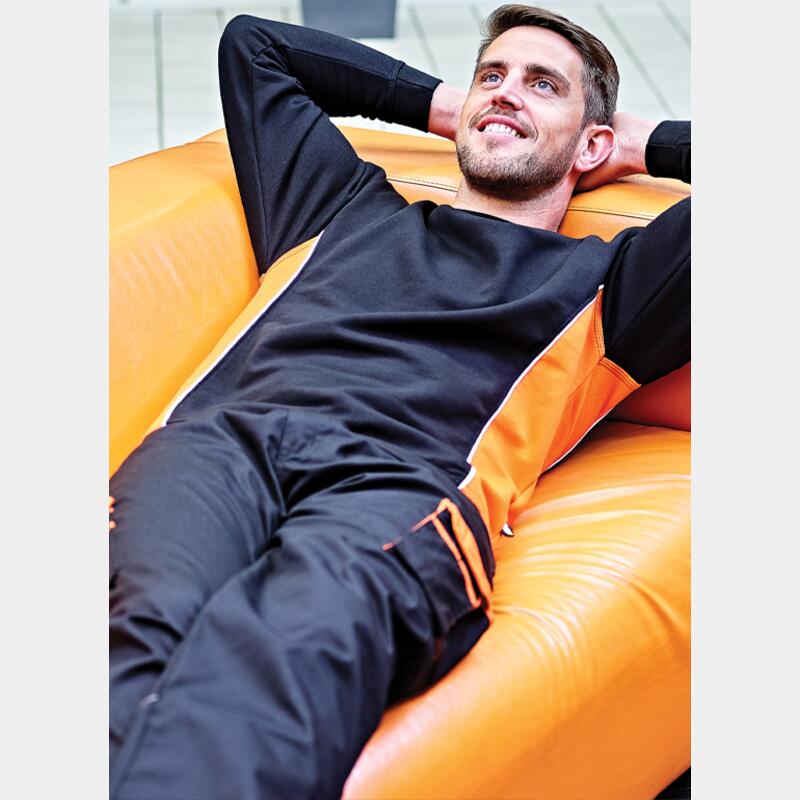 ORN Silverswift Sweatshirt Thumbnail