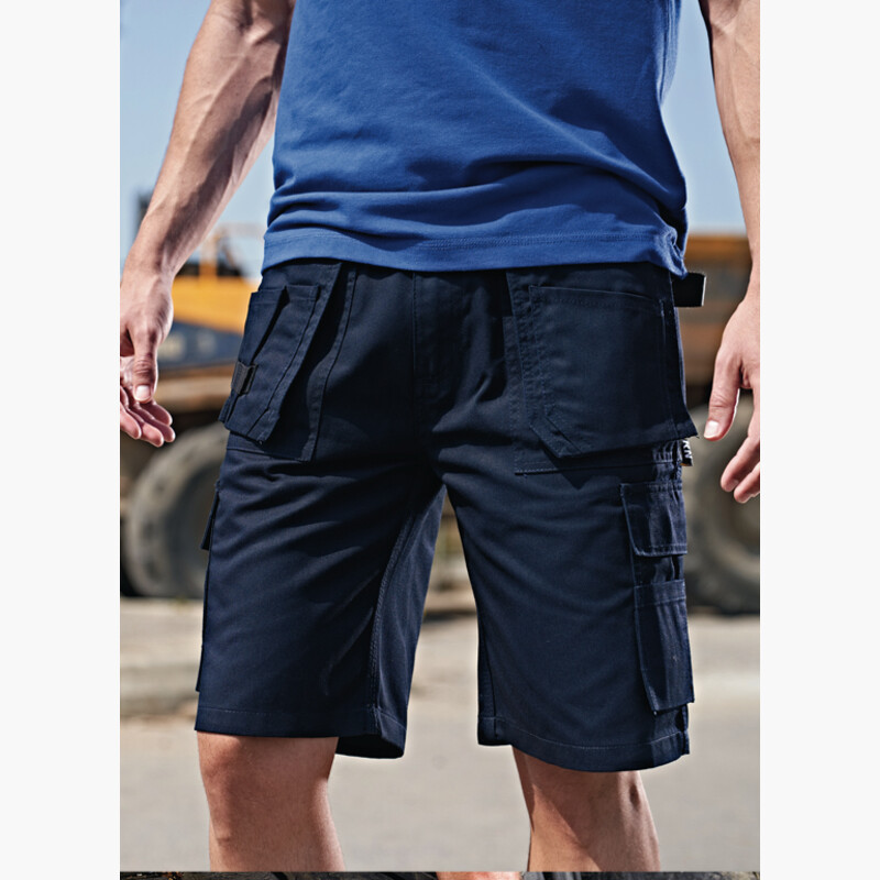 ORN Merlin Tradesman Shorts Thumbnail