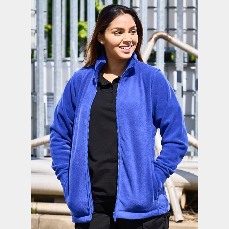 ORN Ladies Albatross Fleece Thumbnail