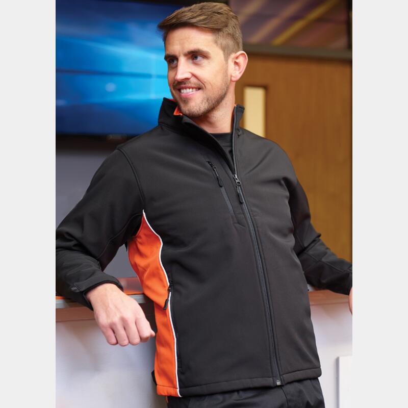 ORN Silverswift Softshell Thumbnail