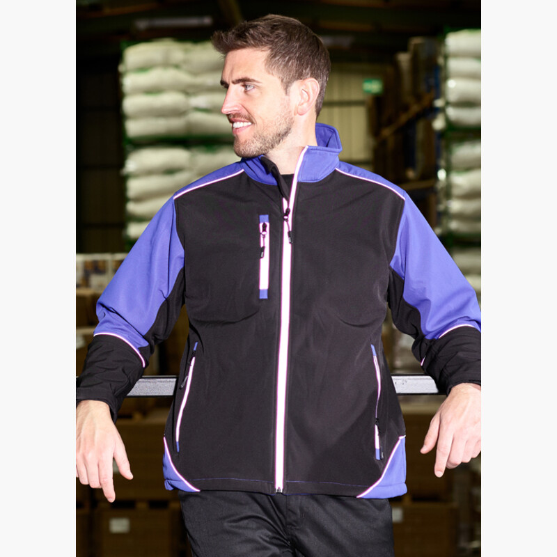 ORN Fireback Softshell Thumbnail