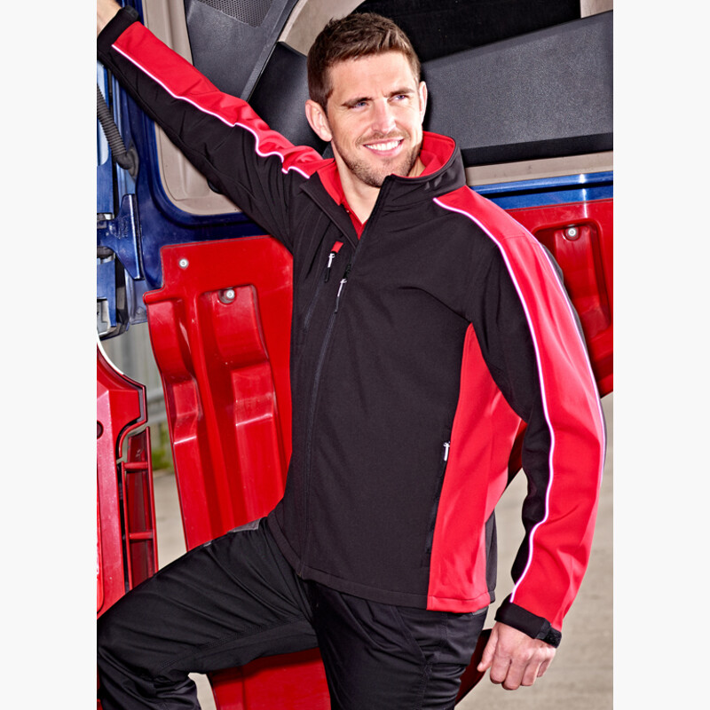 ORN Avocet Softshell Thumbnail