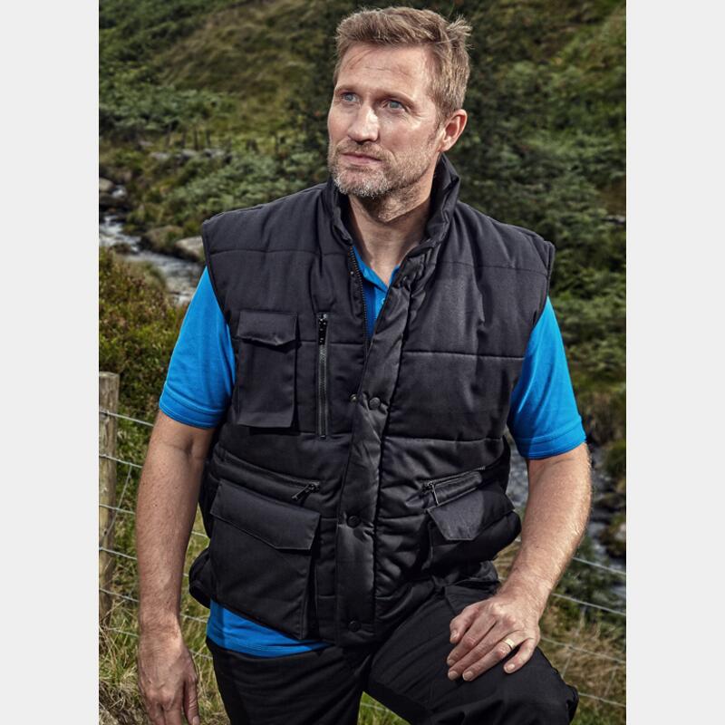 ORN Eider Bodywarmer Thumbnail