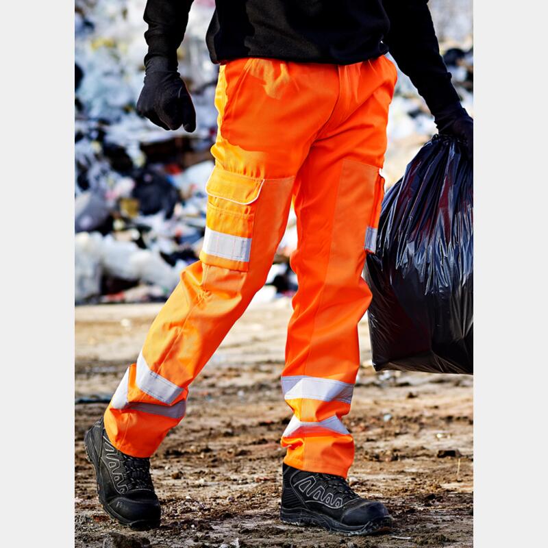 ORN Hi-Vis Vulture Ballistic Trouser Thumbnail