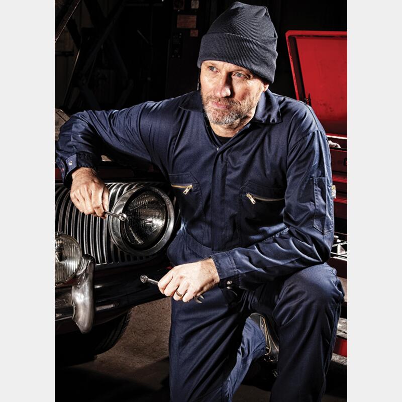 ORN Scoter Coverall Thumbnail