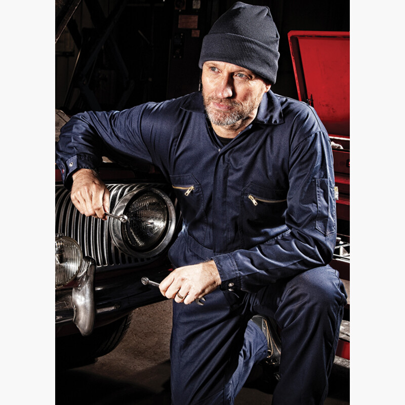 ORN Scoter Coverall Thumbnail