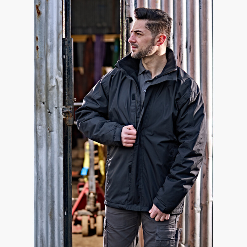 ORN Curlew Parka Thumbnail