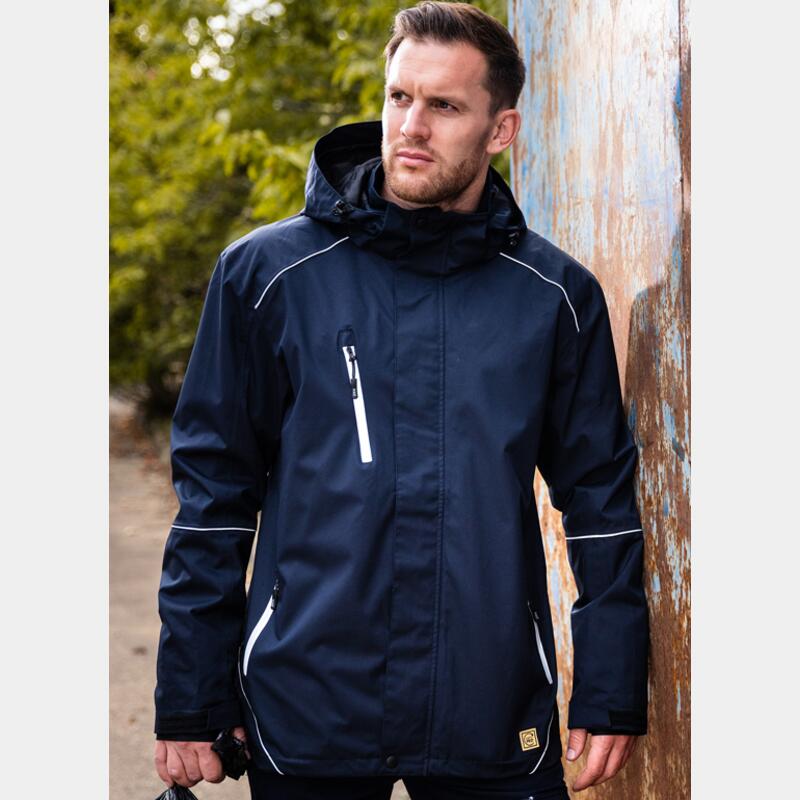 ORN Fireback EarthPro® GRS Jacket Thumbnail