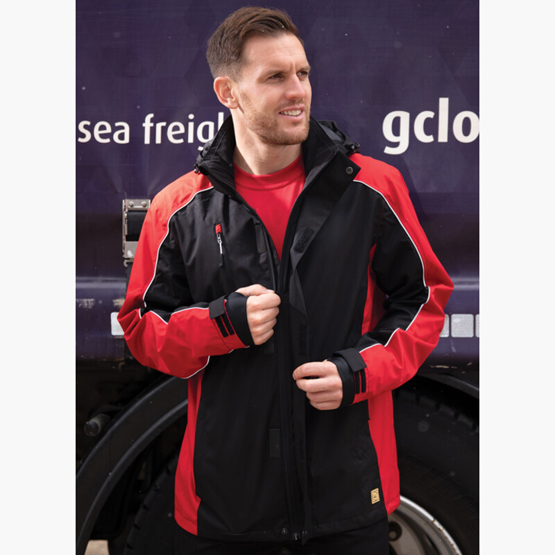 ORN Avocet EarthPro® GRS Jacket Thumbnail