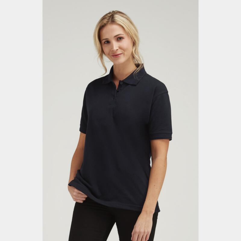 UCC Ladies' Classic Polo Thumbnail