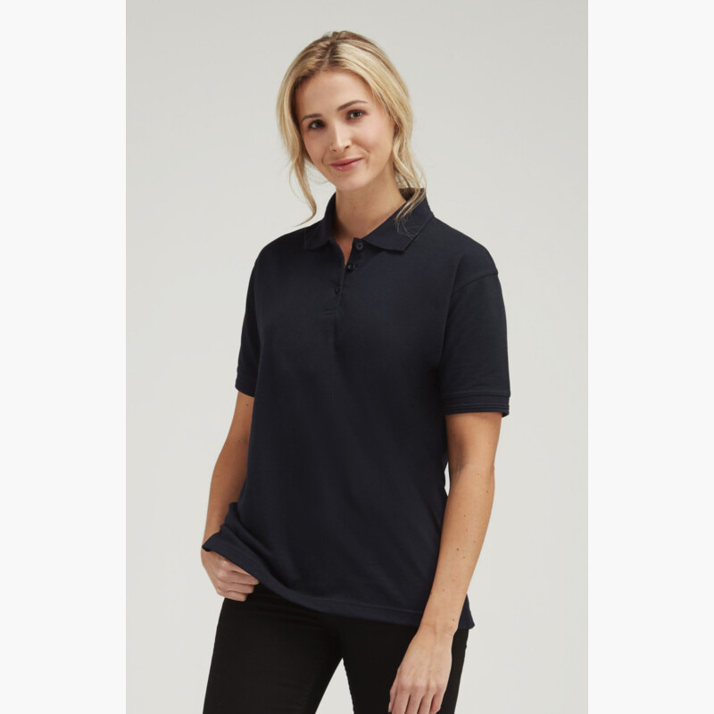 UCC Ladies' Classic Polo Thumbnail