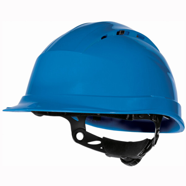 Delta Plus Quartz Rotor® Safety Helmet Thumbnail