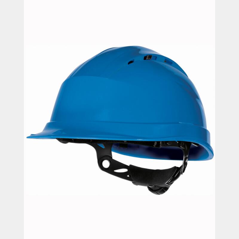 Delta Plus Quartz Rotor® Safety Helmet Thumbnail