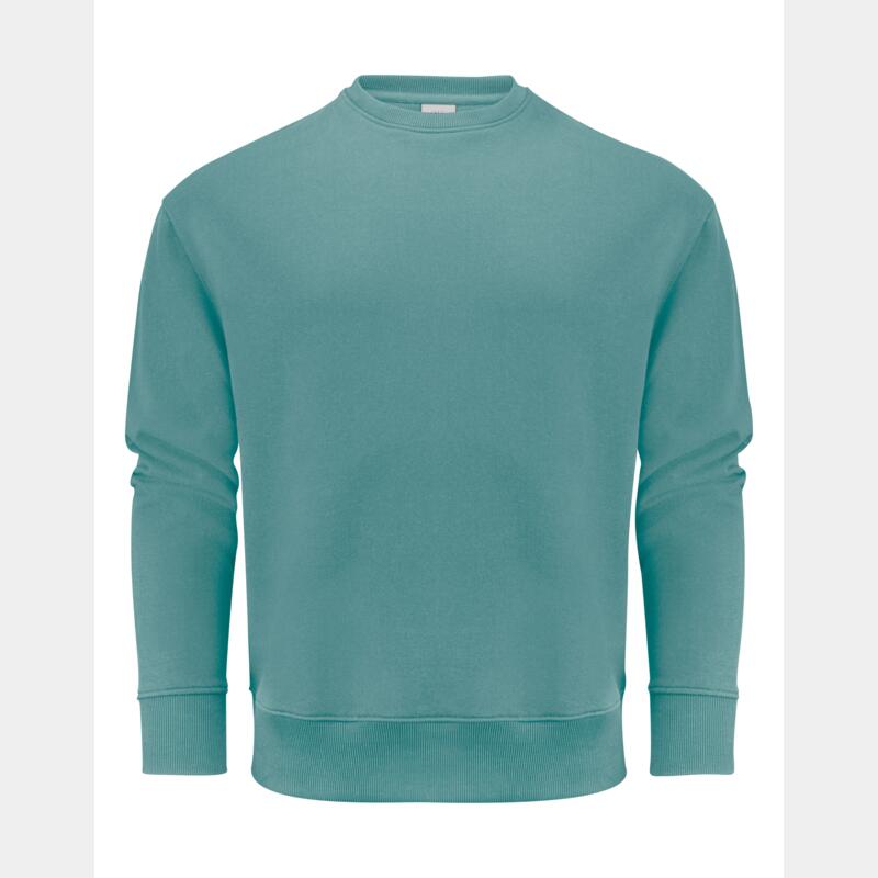 James Harvest Hopedale Unisex Crewneck Sweatshirt Thumbnail