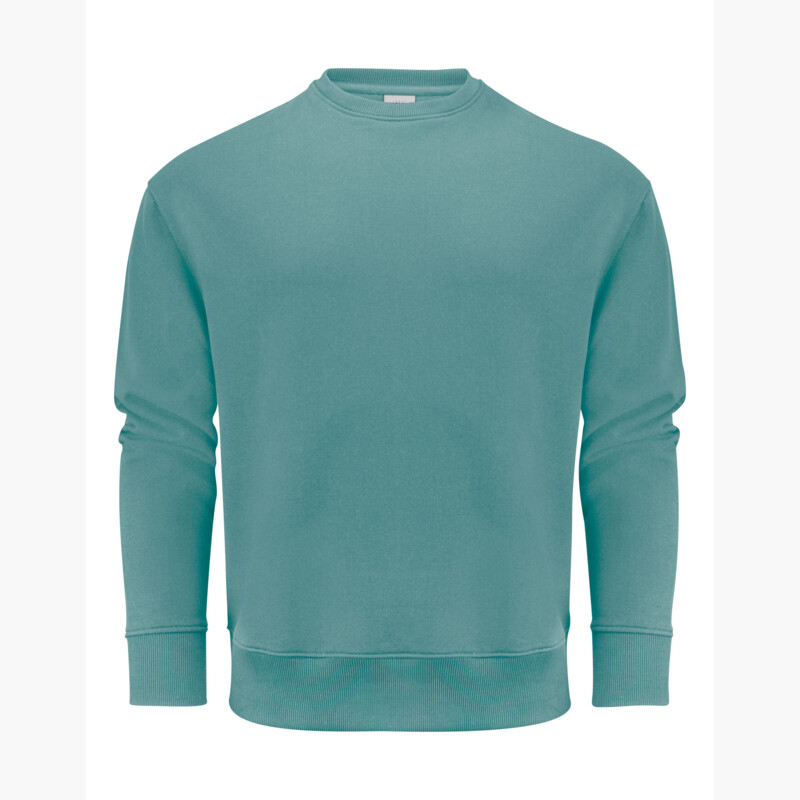 James Harvest Hopedale Unisex Crewneck Sweatshirt Thumbnail