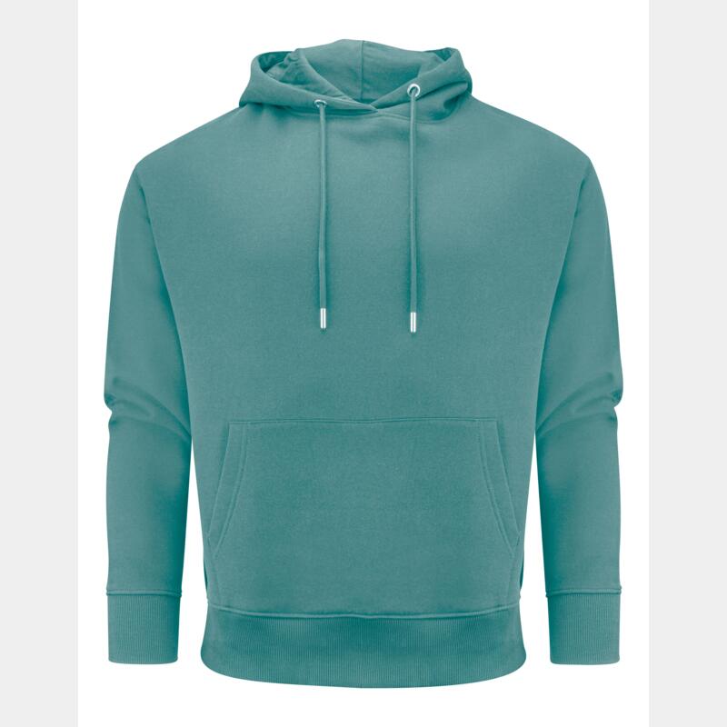 James Harvest Hopedale Unisex Hoodie Thumbnail