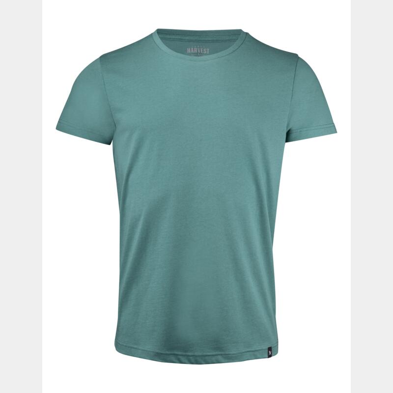 James Harvest American U T-Shirt Thumbnail