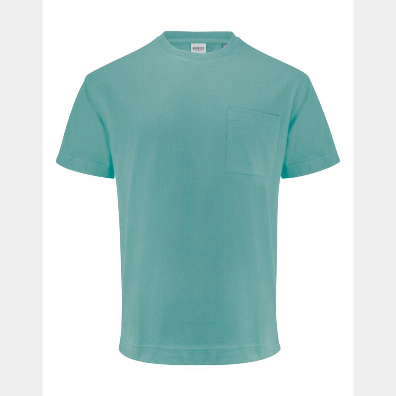 James Harvest Devons Pocket Unisex T-Shirt Thumbnail