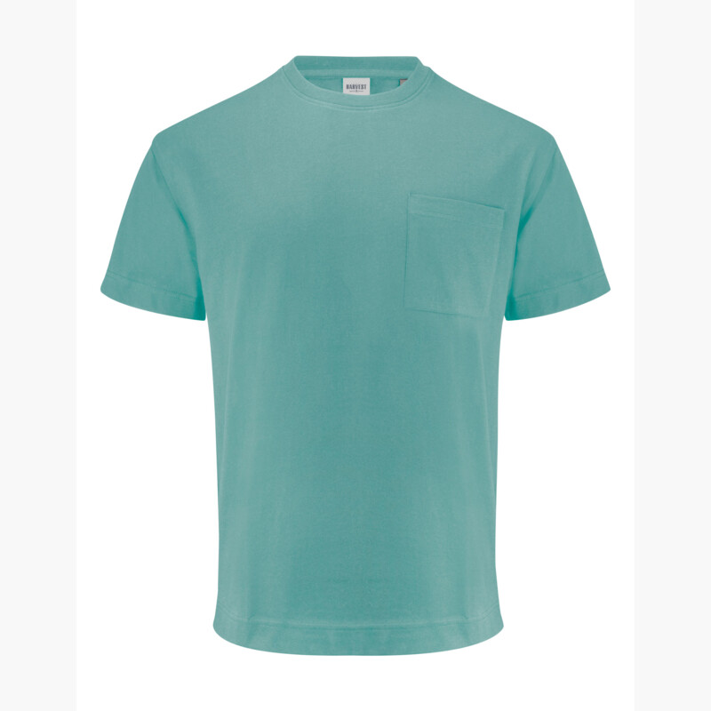 James Harvest Devons Pocket Unisex T-Shirt Thumbnail